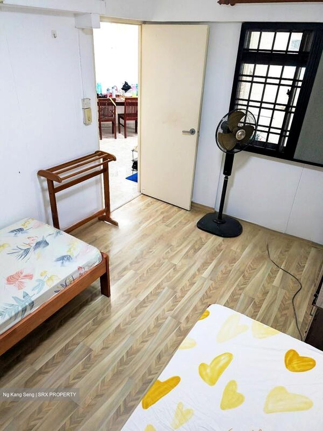 Blk 537 Woodlands Drive 16 (Woodlands), HDB 4 Rooms #482610491